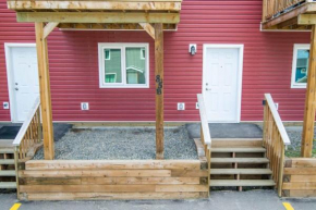 NN - The Zephyr B - Crestview 1-bed 1-bath